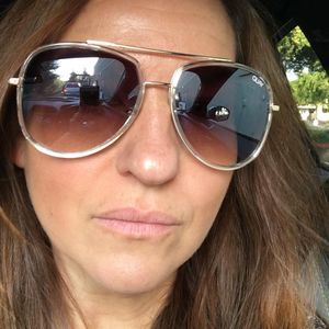 Meet your Posher, Tiffany